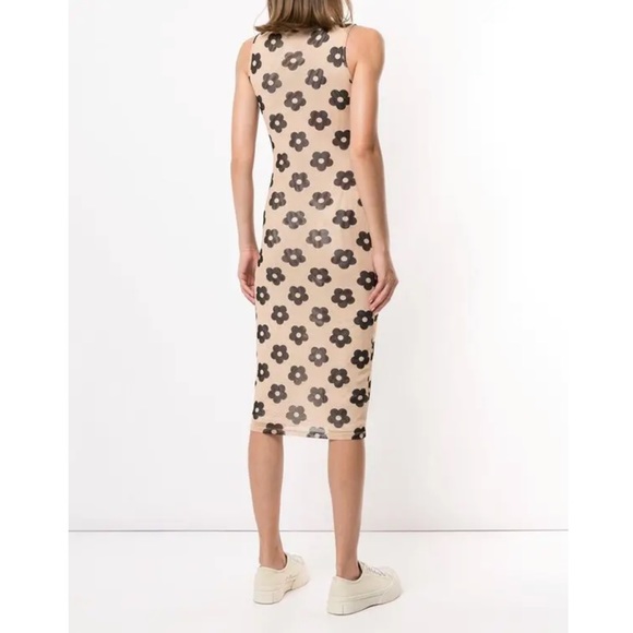 SOLD ✨ RARE NWOT sandy liang mama dress - Picture 3 of 9